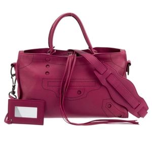 Balenciaga City Blackout